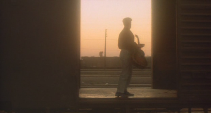 Bound For Glory [1976]