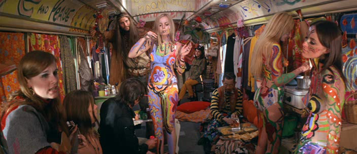 Skidoo To You Too Stand By For Mind Control