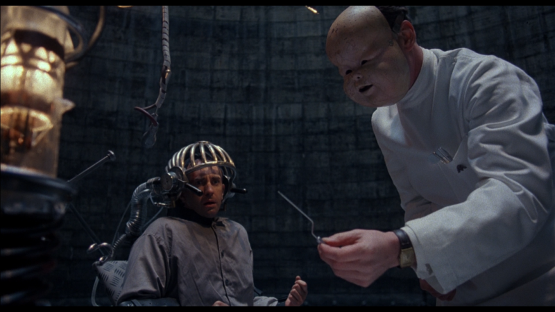 Brain Changing Movies Stand By For Mind Control