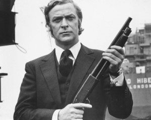 Michael Caine