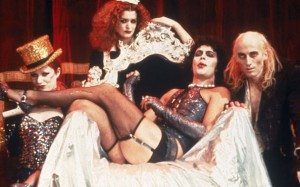 The Rocky Horror Picture Show