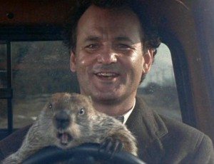 Groundhog Day