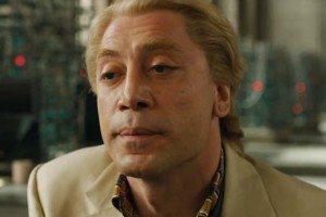 Skyfall — Javier Bardem