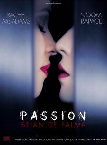 Passion-Poster