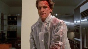 American Psycho