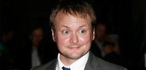 Rian Johnson at TIFF