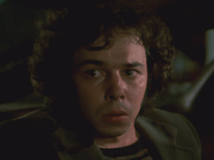 Curtis Armstrong Risky Business