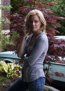 Elizabeth Banks in The Details