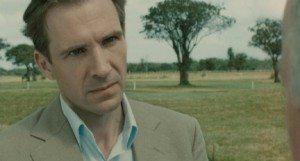 Ralph Fiennes — The Constant Gardener