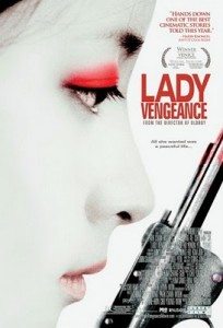 (Sympathy for) Lady Vengeance