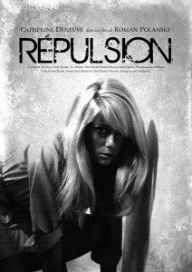 Repulsion-1965-poster