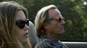 Peter Fonda in the Limey