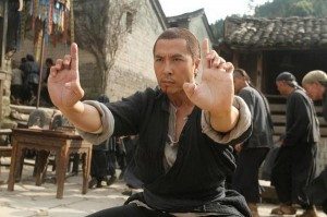 donnie yen wu xia dragon