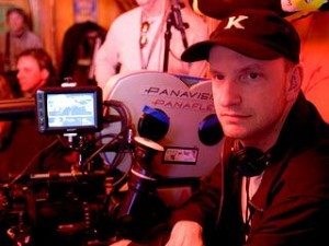 Steven Soderbergh