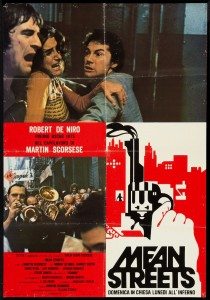 mean streets