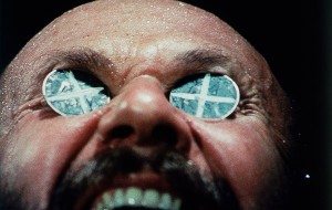 Wake in Fright Donald Pleasence