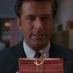 Alec Baldwin Glengarry Glen Ross