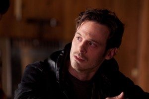 Scoot McNairy Killing Them Softly