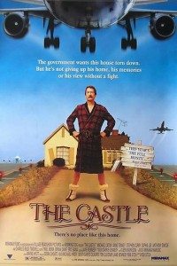 The Castle poster