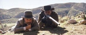 Django-Unchained