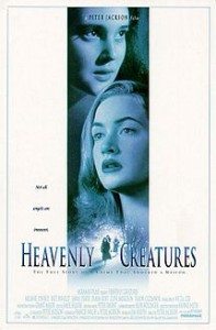 Heavenly Creatures Poster