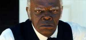 Django Unchained Samuel L Jackson Stephen