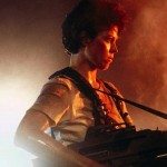 Aliens Sigourney Weaver