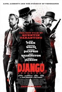 django-unchained