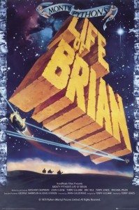 life of brian