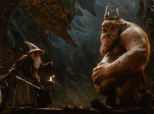 goblin king