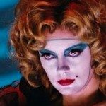 Susan Sarandon Rocky Horror Picture Show