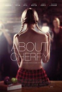 About Cherry poster