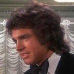 Warren Beatty Shampoo