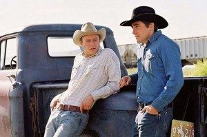 Brokeback Mountain