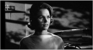 Lee Remick in Experiment In Terror