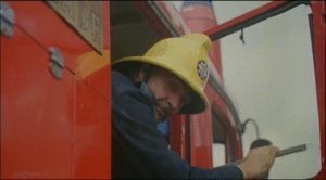 Time Bandits Sean Connery Fireman