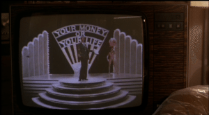 Time Bandits Your Money or Your Life