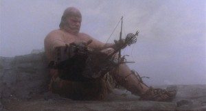 Time Bandits Giant