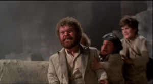 Time Bandits Jack Purvis Wally Gets Mad