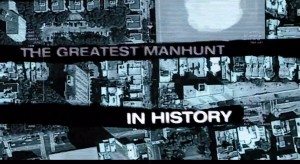 Zero Dark Thirty, the Greatest Manhunt in History