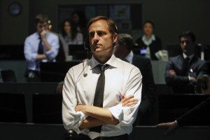 Zero Dark Thirty Mark Strong