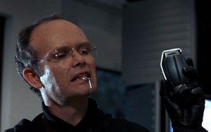 Kurtwood Smith gets mean