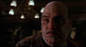 Miller's Crossing Jon Polito as Caspar