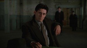 Miller's Crossing Gabriel Byrne Tom Reagan