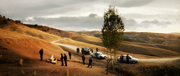 Once Upon a Time in Anatolia