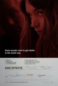 Side Effects Teaser Poster