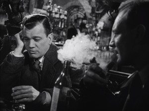 The Third Man Joseph Cotten Trevor Howard