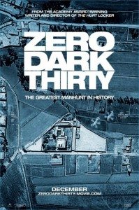 zero_dark_thirty poster