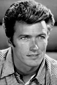 Clint Eastwood