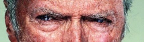 Clint Eastwood eyes